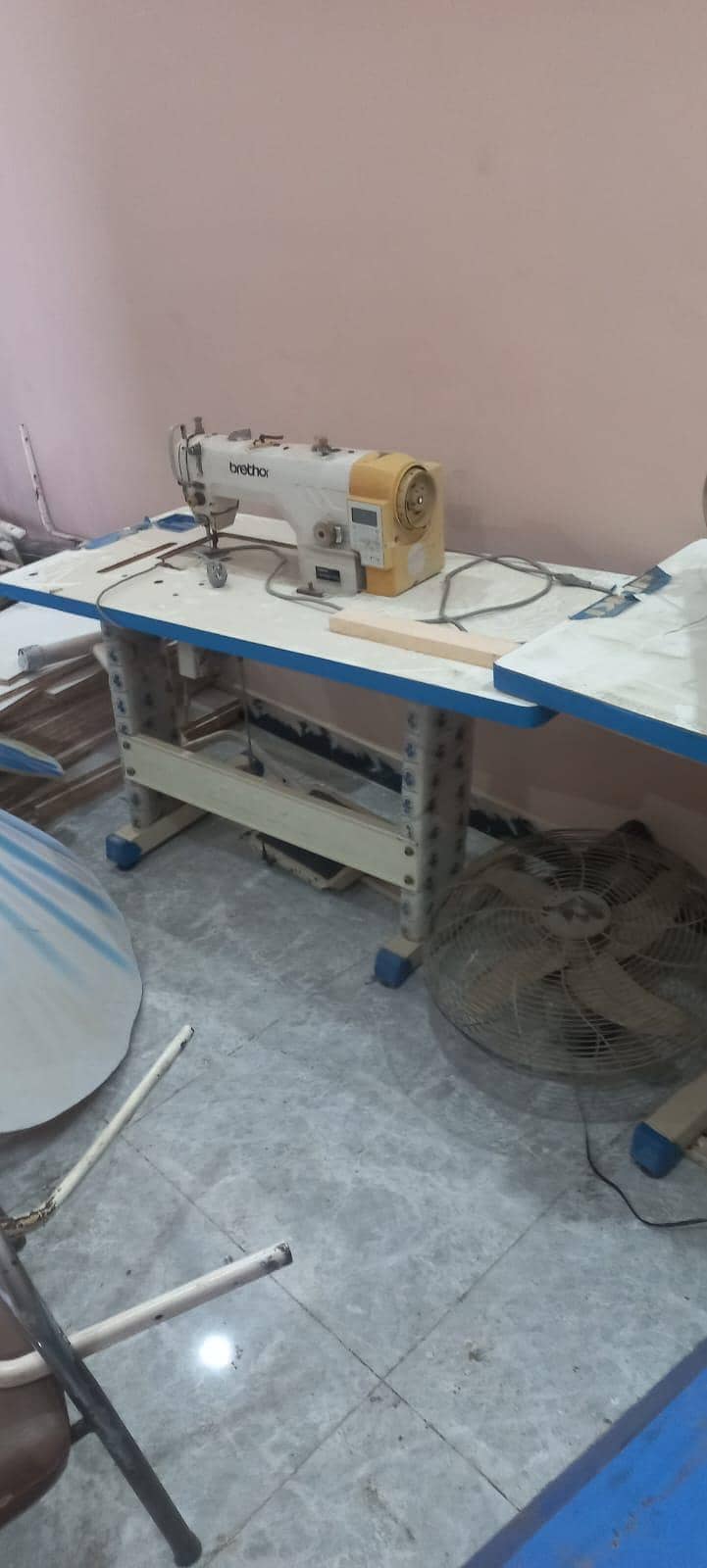 machine 0