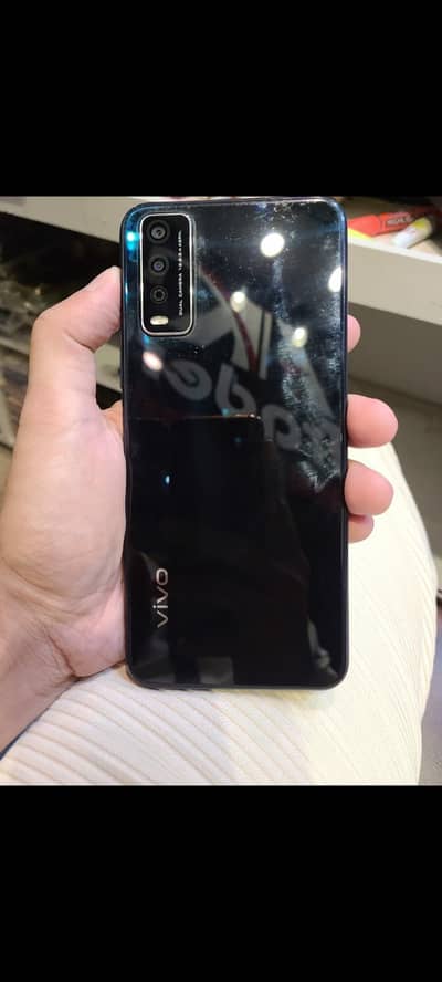 Vivo Y12s