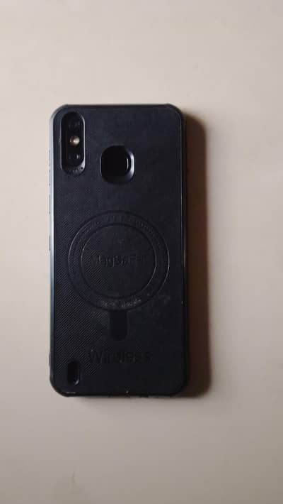 Infinix Smart 4