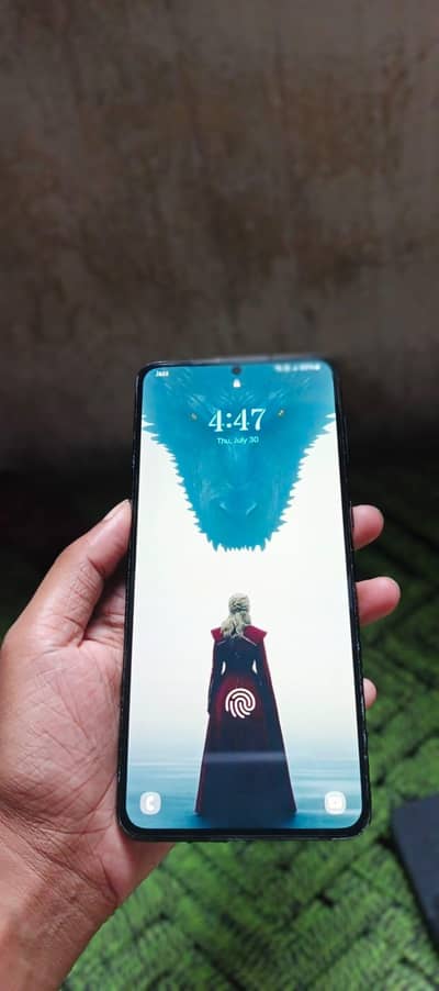 Samsung s21 plus