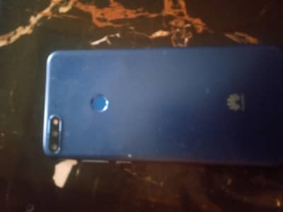 Huawei Y7 Prime