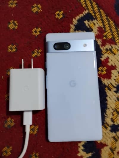 Google Pixel 7a
