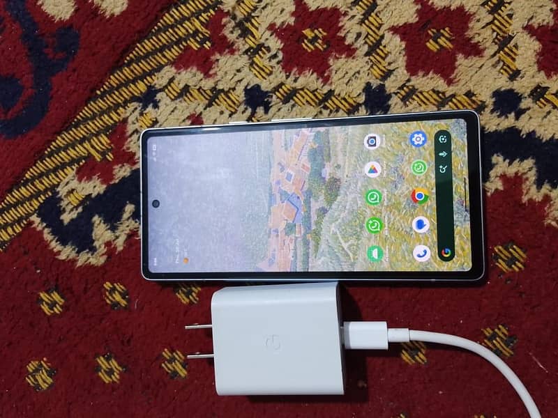 Google Pixel 7a 1