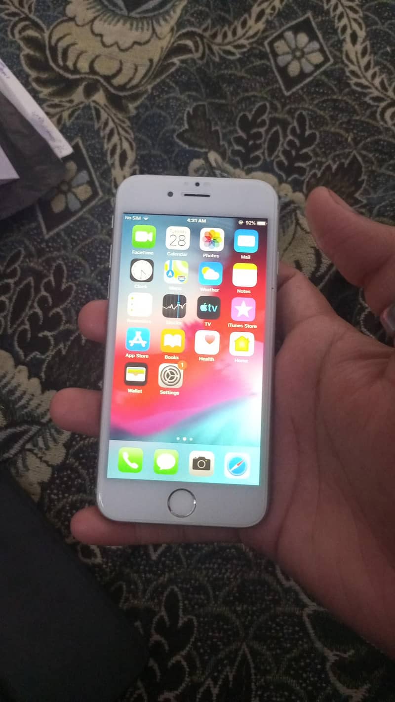 Apple iPhone 6 1