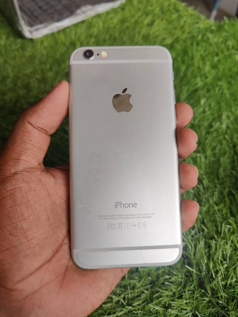 Apple iPhone 6 2