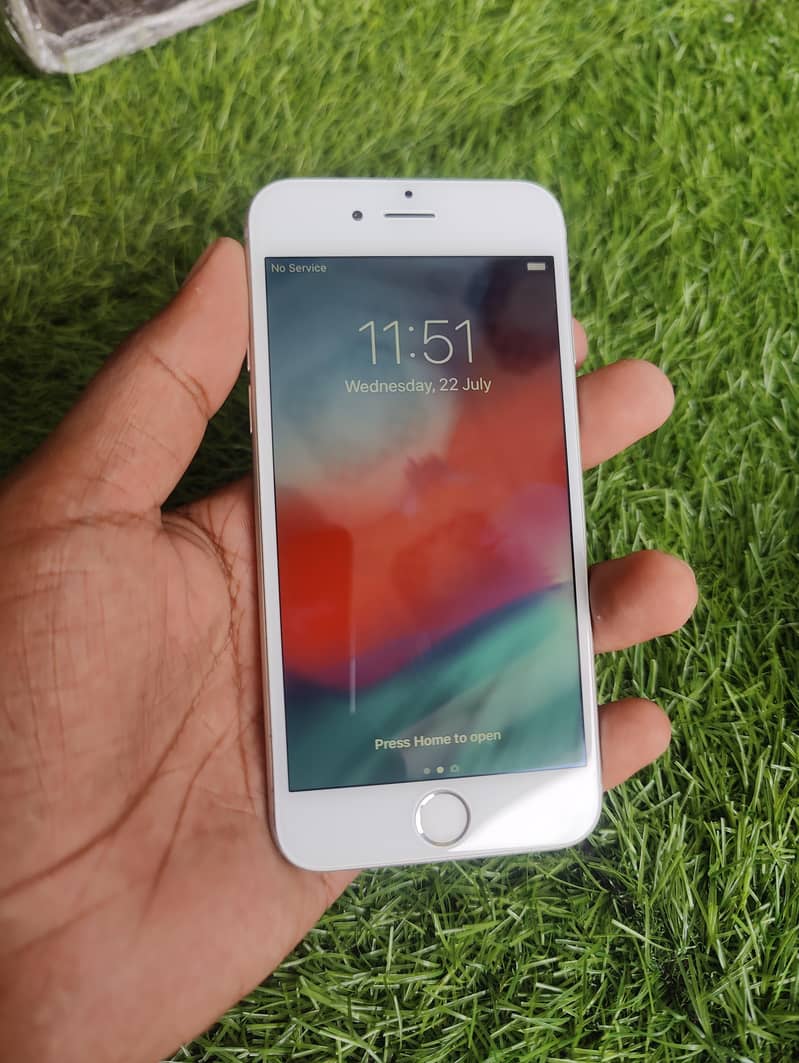 Apple iPhone 6 3
