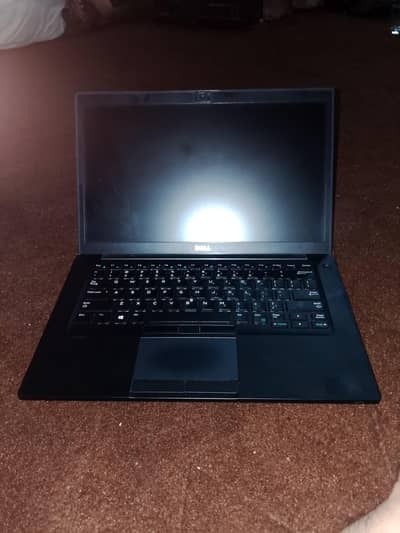 latitude 7480 8gb ram i5 6gen 256 ssd