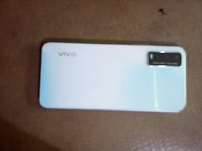 Vivo Y20