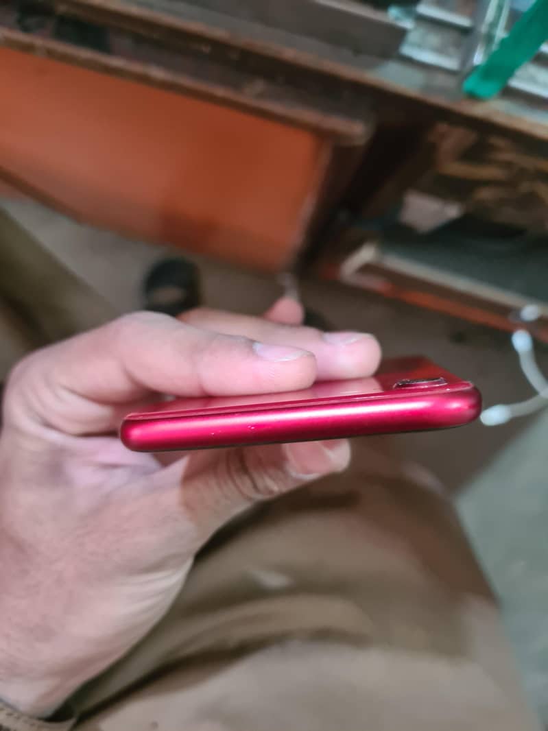 Apple iPhone se 0
