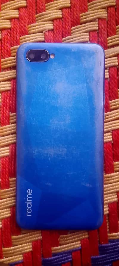 Realme C2 Exchange 64gb ya 128k sath