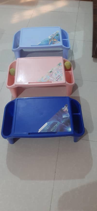 study table for plactic