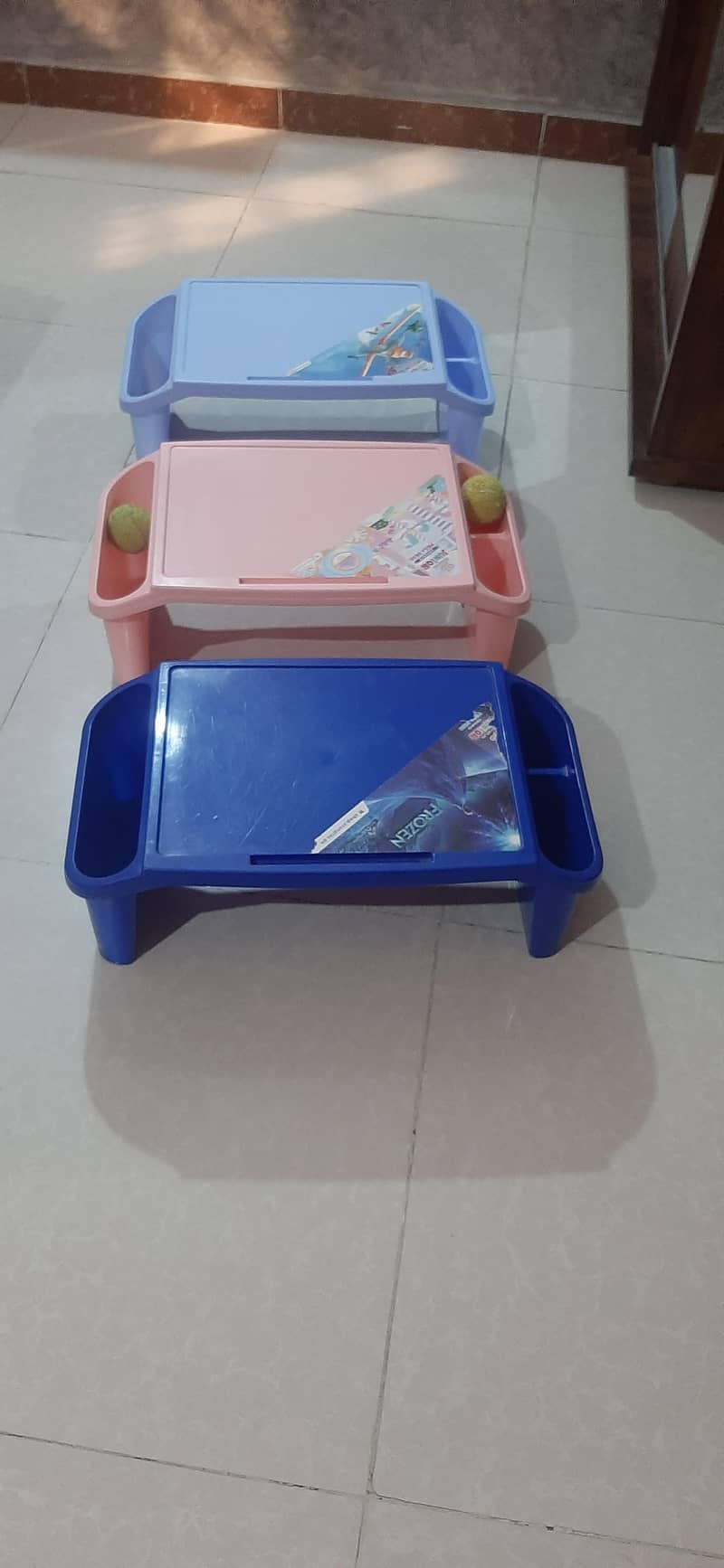 study table for plactic 2