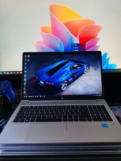 Hp Probook 450 G8/Core i5 11th generation/Laptop for sal/16gb/512