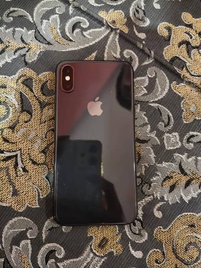 Apple iPhone XS