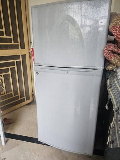 fridge