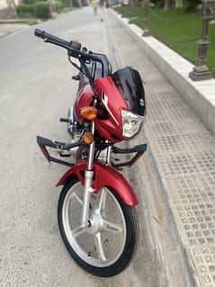 Suzuki GD 110 2026 | Self Start | 1st Owner | Excellent Condition |