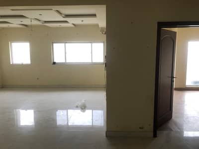Beautiful 6.5 Marla Apartment For Sale , Eastern District Tower 2, Phase 1, Lahore
