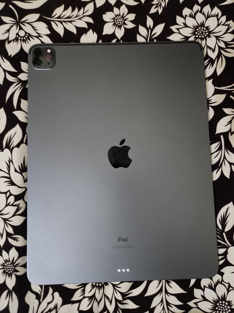 ipad pro m2 chip 0