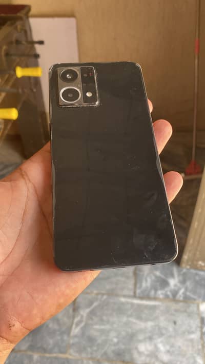 OPPO F21 Pro