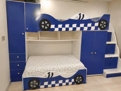 kids Bed