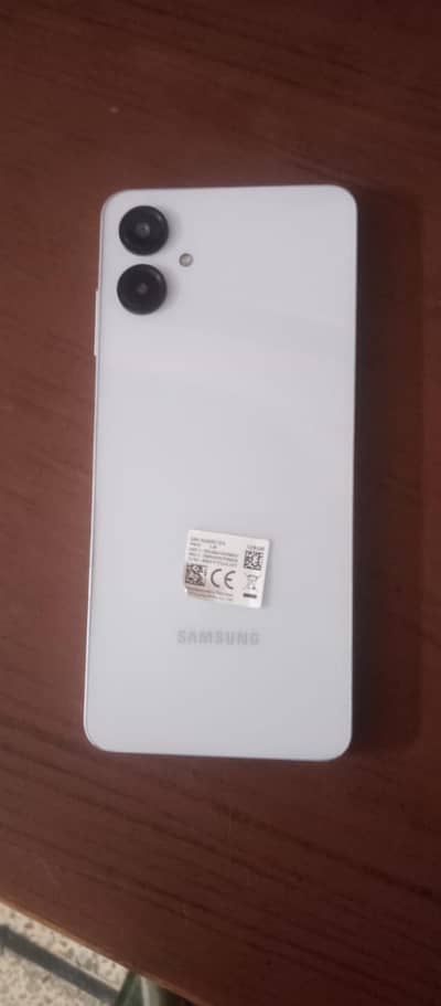 Samsung Mobile A06