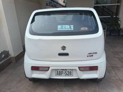 Suzuki Alto 2021