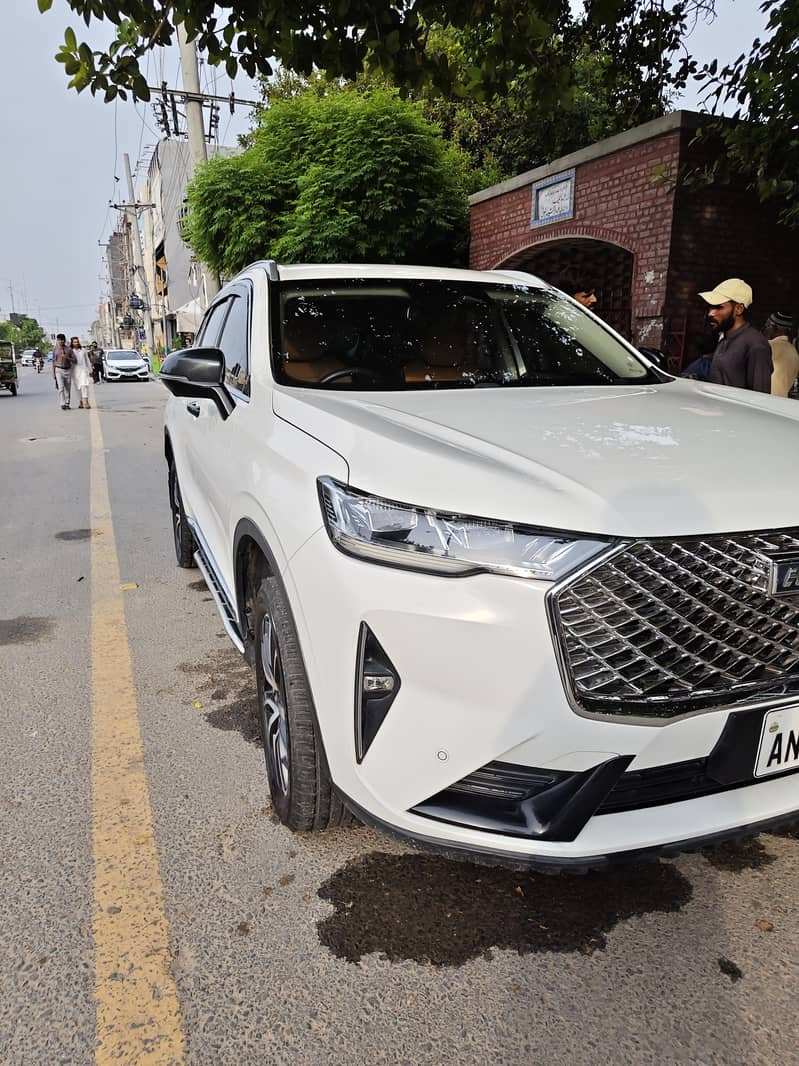 HAVAL H6 15