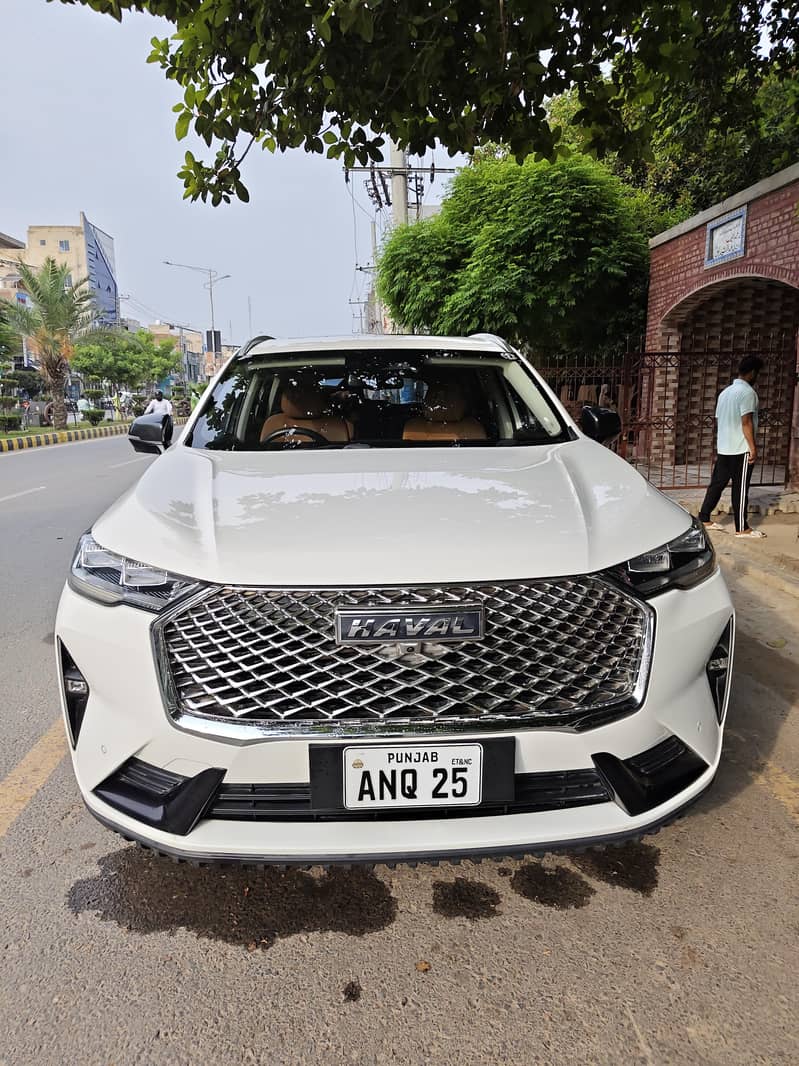 HAVAL H6 16