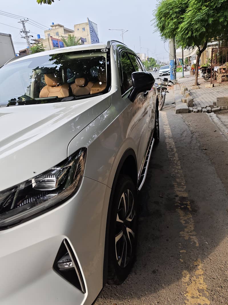HAVAL H6 17