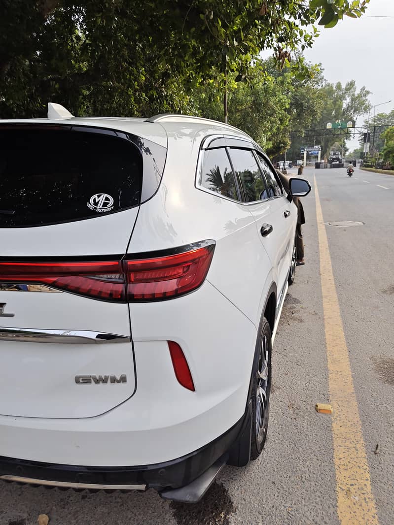 HAVAL H6 18
