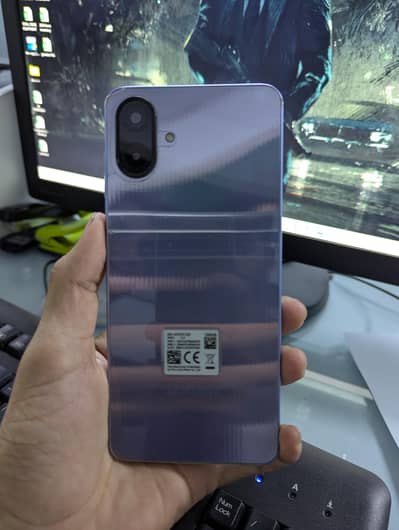 Samsung Mobile A07
