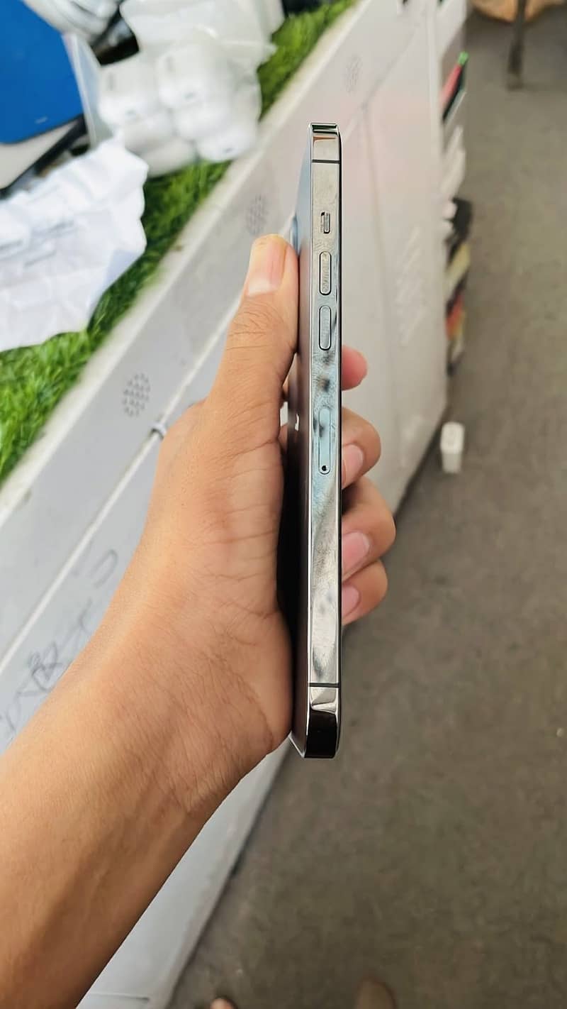 Apple iPhone 12 Pro Max 2