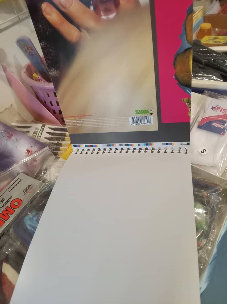 drawing book 2