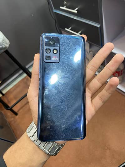 Infinix Zero X Neo