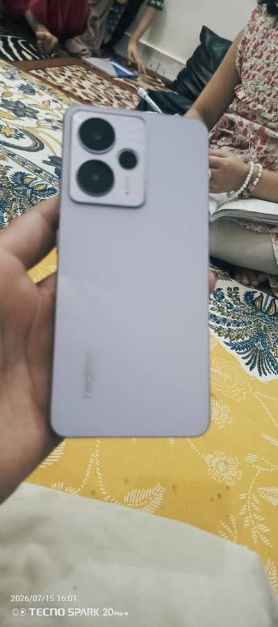 Realme C14 T 256gb
