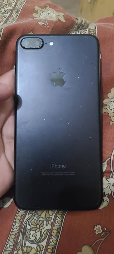 Apple iPhone 7 Plus