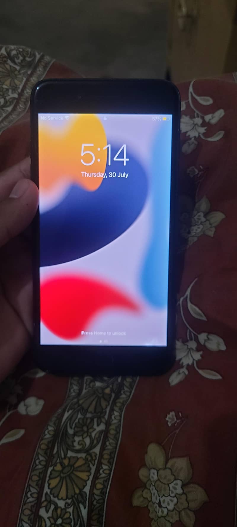 Apple iPhone 7 Plus 1