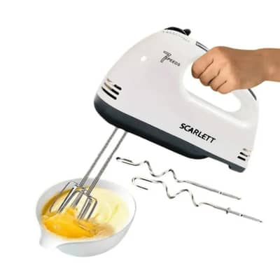 electric beater