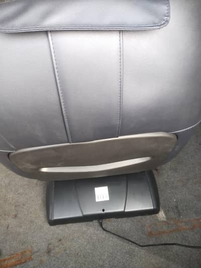 Massage chair