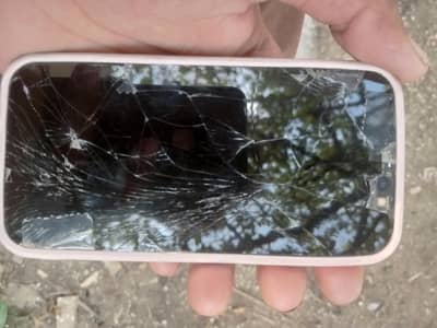 Apple iPhone 12 mini