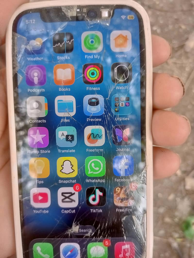 Apple iPhone 12 mini 1