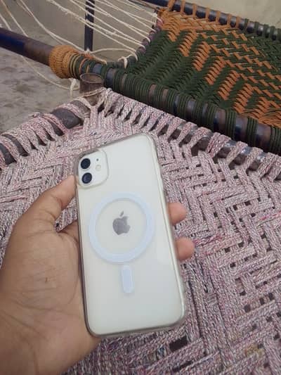 Apple iPhone 11