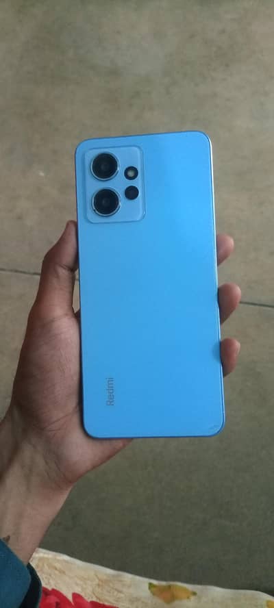 Xiaomi Redmi Note 12