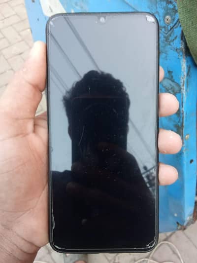Xiaomi Redmi 9A