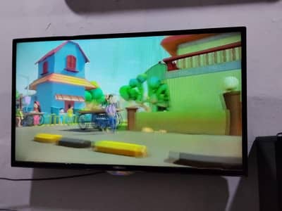 LED TV 40"