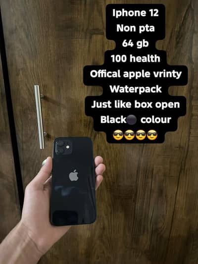 Apple iPhone 12