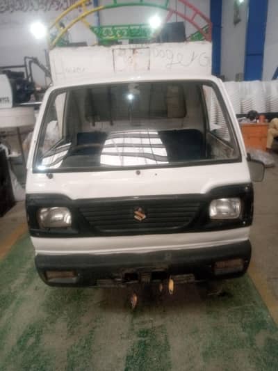 Suzuki ravi