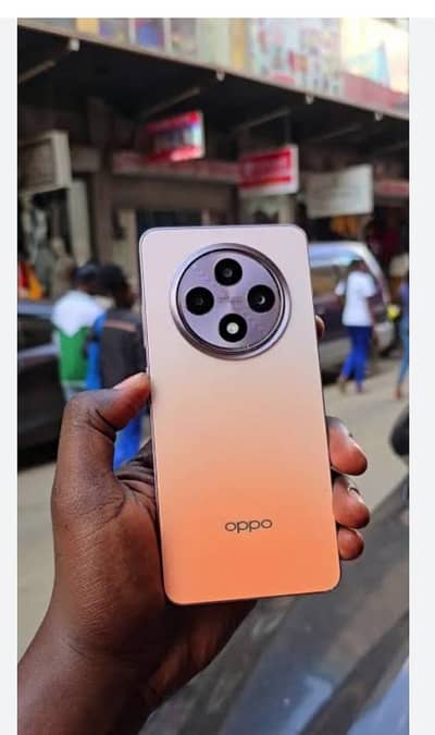 OPPO Reno12 F for sale or exchange with good option