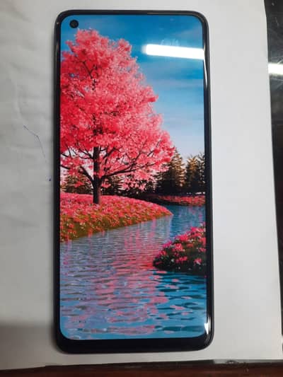 OPPO F21 Pro 4g - 8gb/128gb - PTA Approved
