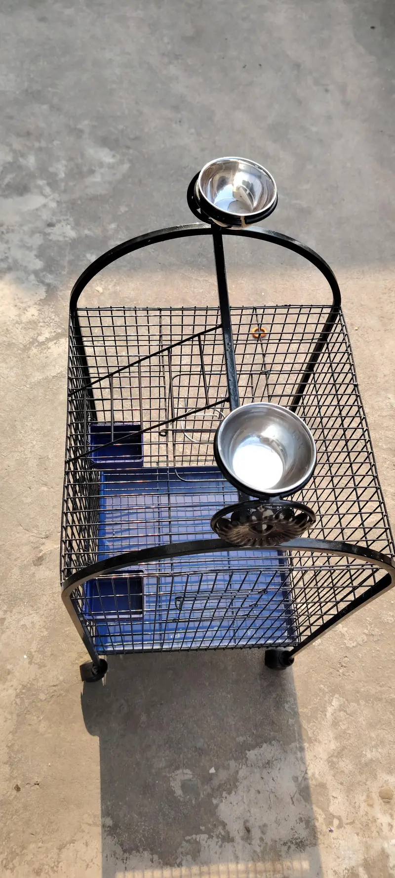 parrot cage for sale — photo 2